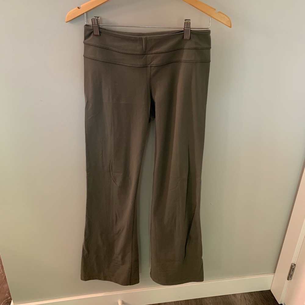 Lululemon Groove Pants